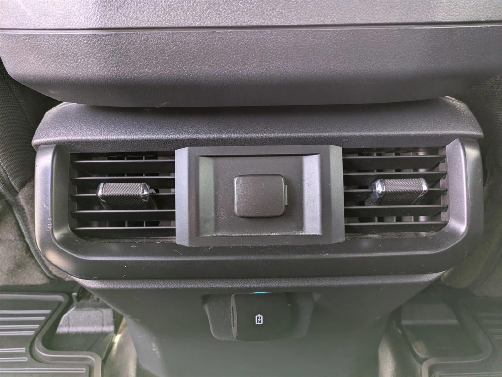 2022 Ford F-150 XL 2WD SuperCrew 5.5' Box