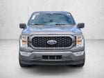 2022 Ford F-150 XL 2WD SuperCrew 5.5' Box