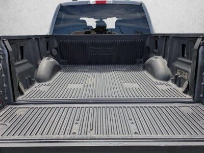 2022 Ford F-150 XL 2WD SuperCrew 5.5' Box