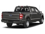 2022 Ford F-150 XL 2WD SuperCrew 5.5' Box