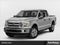 2016 Ford F-150 2WD SuperCrew 5-1/2 Ft Box XLT