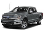 2019 Ford F-150 LARIAT 4WD SuperCrew 5.5' Box