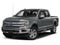2019 Ford F-150 LARIAT 4WD SuperCrew 5.5' Box