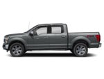 2019 Ford F-150 LARIAT 4WD SuperCrew 5.5' Box