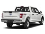 2018 Ford F-150 XLT 4WD SuperCrew 5.5' Box