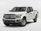 2018 Ford F-150 XLT 4WD SuperCrew 5.5' Box