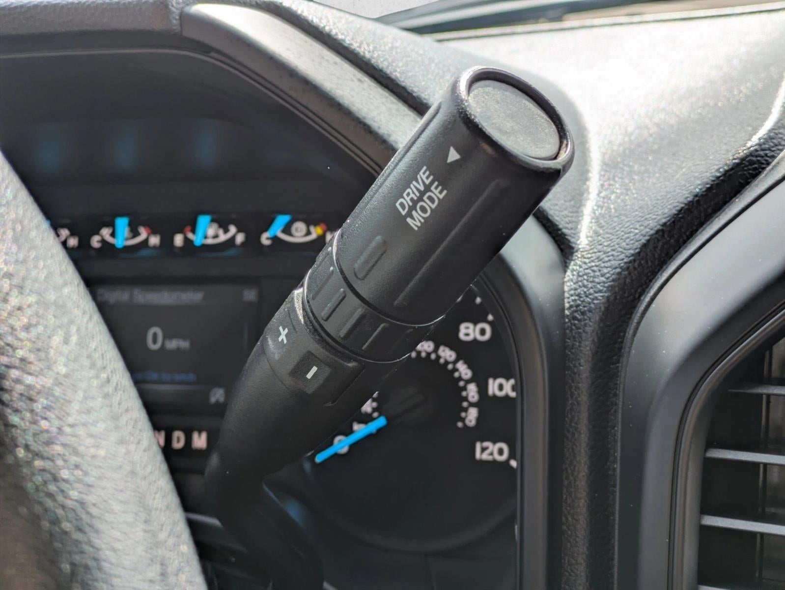 2020 Ford F-150 XL 4WD SuperCrew 5.5' Box