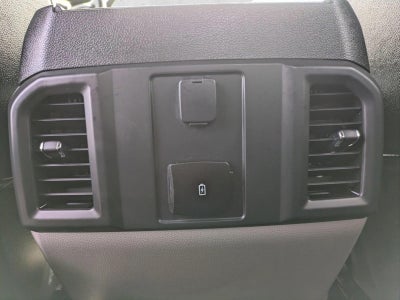 2020 Ford F-150 XL 4WD SuperCrew 5.5' Box