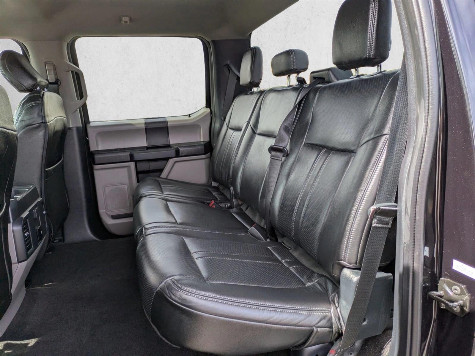 2020 Ford F-150 XL 4WD SuperCrew 5.5' Box