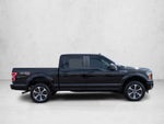 2020 Ford F-150 XL 4WD SuperCrew 5.5' Box