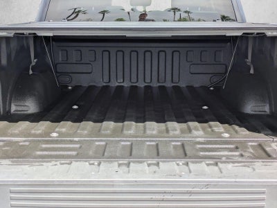 2020 Ford F-150 XL 4WD SuperCrew 5.5' Box