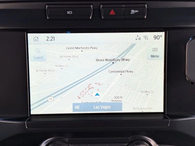 2023 Ford F-150 XL 4WD SuperCrew 5.5' Box