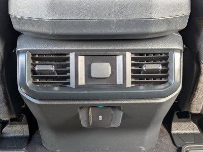 2023 Ford F-150 XL 4WD SuperCrew 5.5' Box