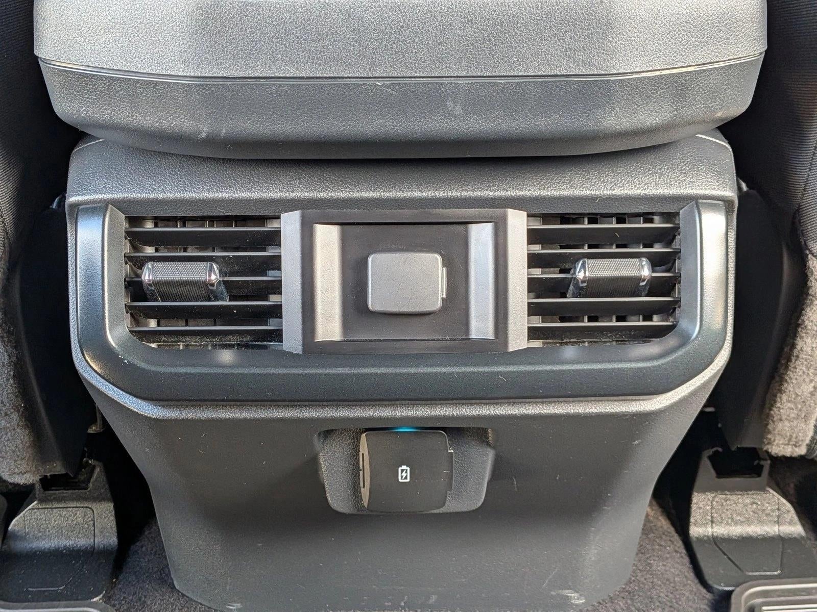 2023 Ford F-150 XL 4WD SuperCrew 5.5' Box