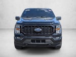 2023 Ford F-150 XL 4WD SuperCrew 5.5' Box