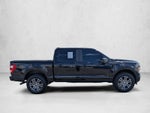 2023 Ford F-150 XL 4WD SuperCrew 5.5' Box