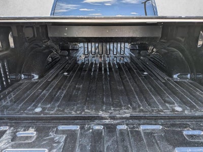2023 Ford F-150 XL 4WD SuperCrew 5.5' Box