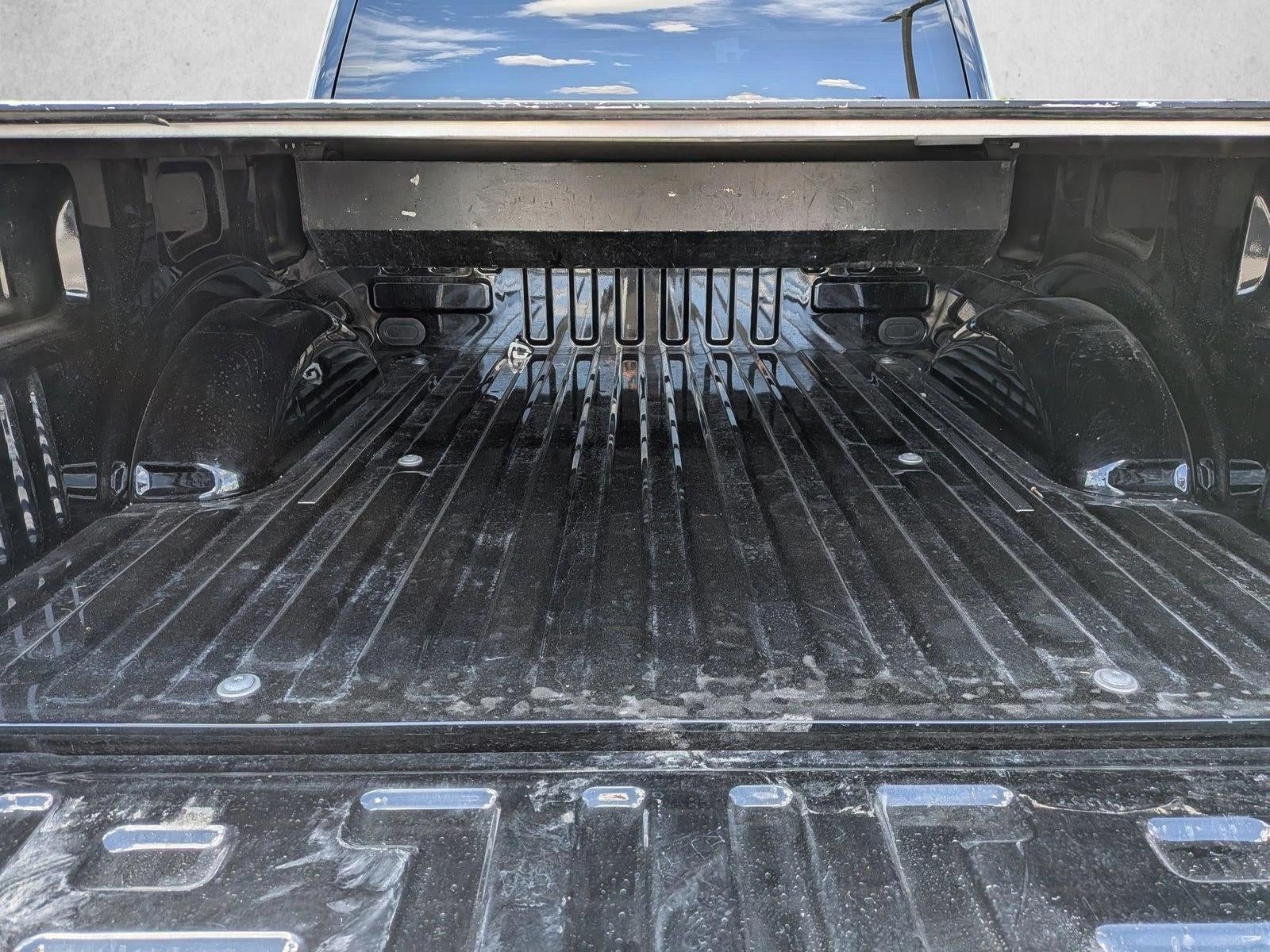 2023 Ford F-150 XL 4WD SuperCrew 5.5' Box