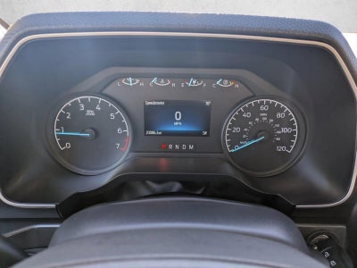 2022 Ford F-150 XL 4WD SuperCrew 5.5' Box