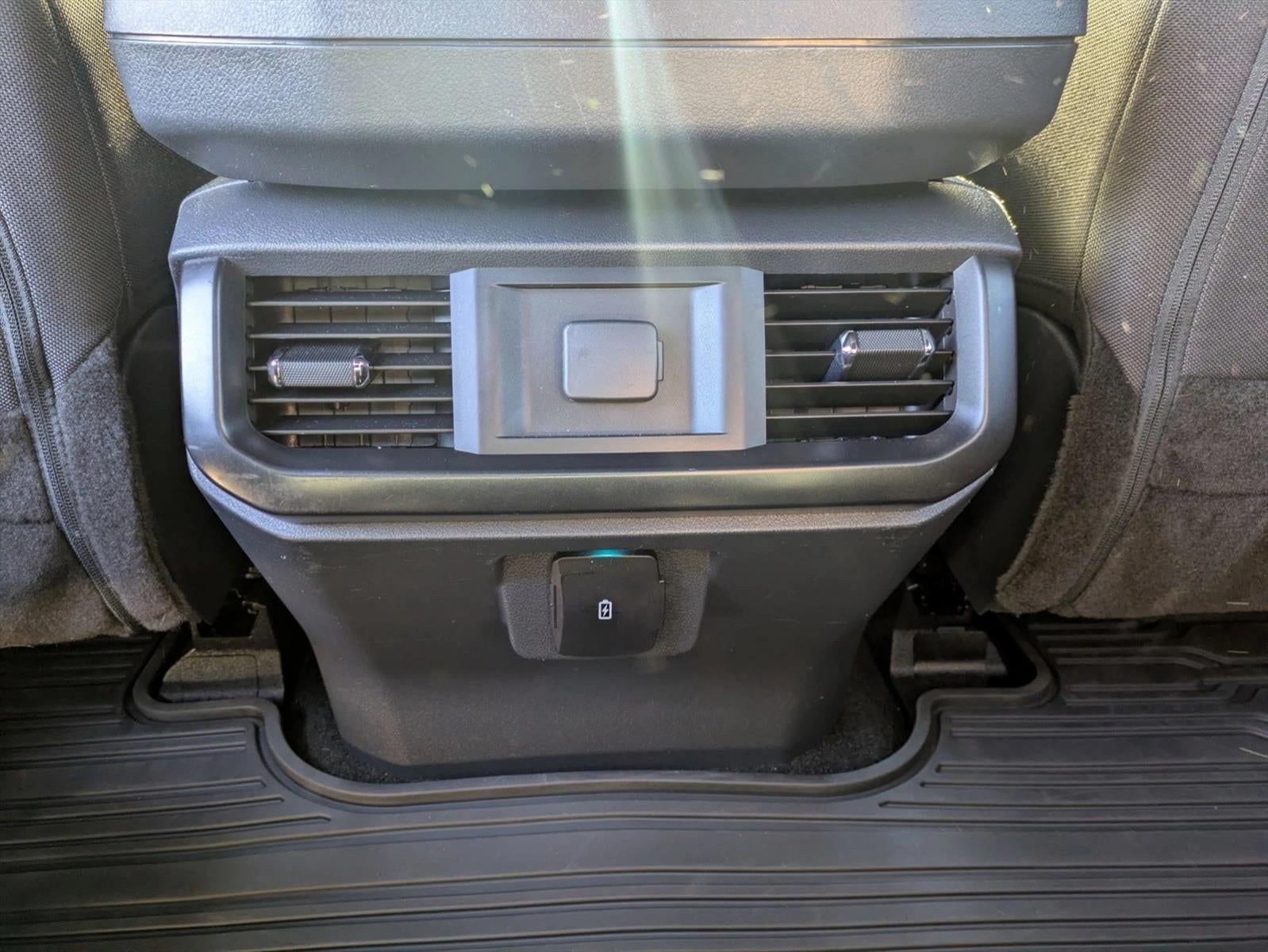 2022 Ford F-150 XL 4WD SuperCrew 5.5' Box