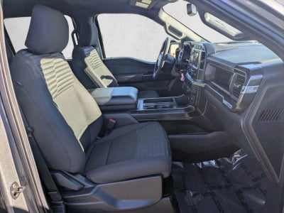 2022 Ford F-150 XL 4WD SuperCrew 5.5' Box