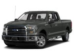 2015 Ford F-150 4WD SuperCab 6-1/2 Ft Box XLT