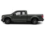 2015 Ford F-150 4WD SuperCab 6-1/2 Ft Box XLT