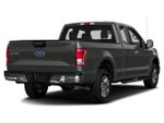 2015 Ford F-150 4WD SuperCab 6-1/2 Ft Box XLT