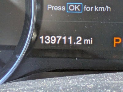 2015 Ford F-150 4WD SuperCrew 6-1/2 Ft Box Lariat