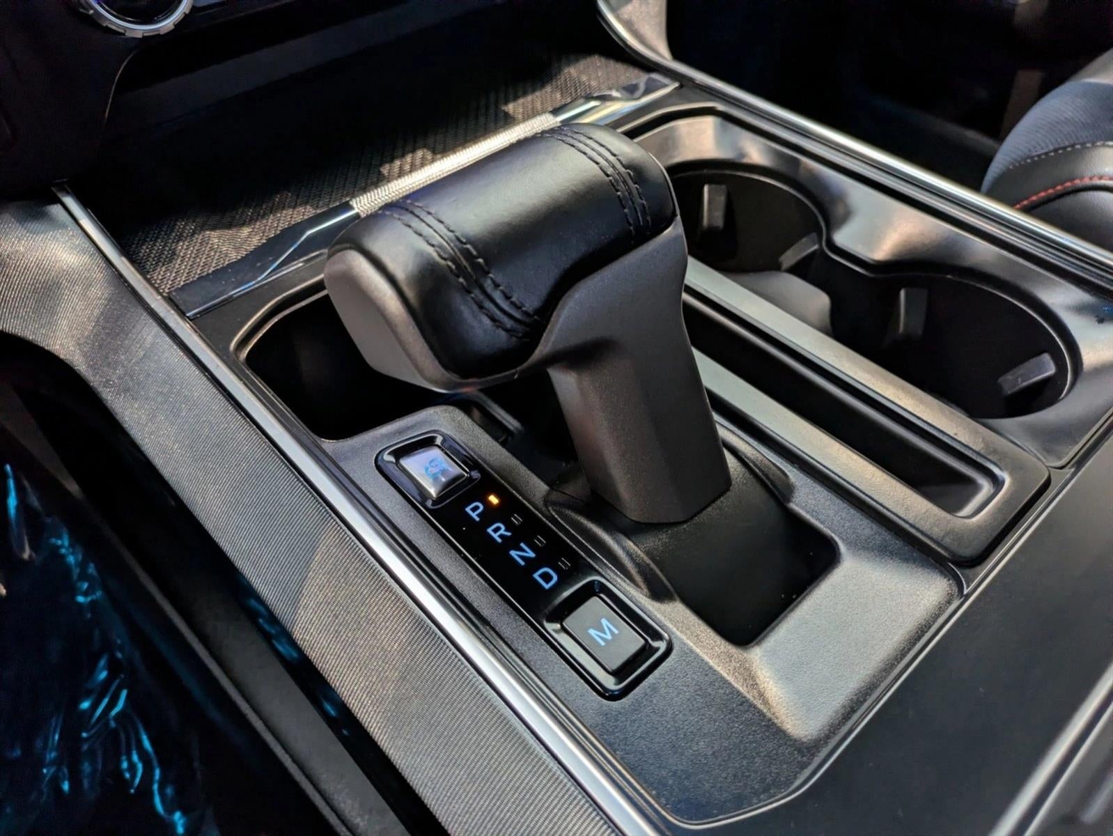 2023 Ford F-150 Raptor 4WD SuperCrew 5.5' Box
