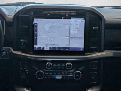 2023 Ford F-150 Raptor 4WD SuperCrew 5.5' Box