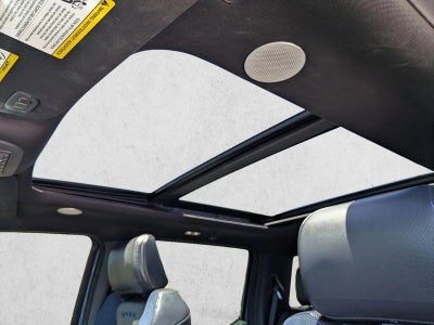 2023 Ford F-150 Raptor 4WD SuperCrew 5.5' Box