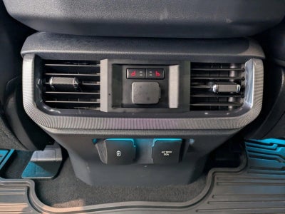 2023 Ford F-150 Raptor 4WD SuperCrew 5.5' Box