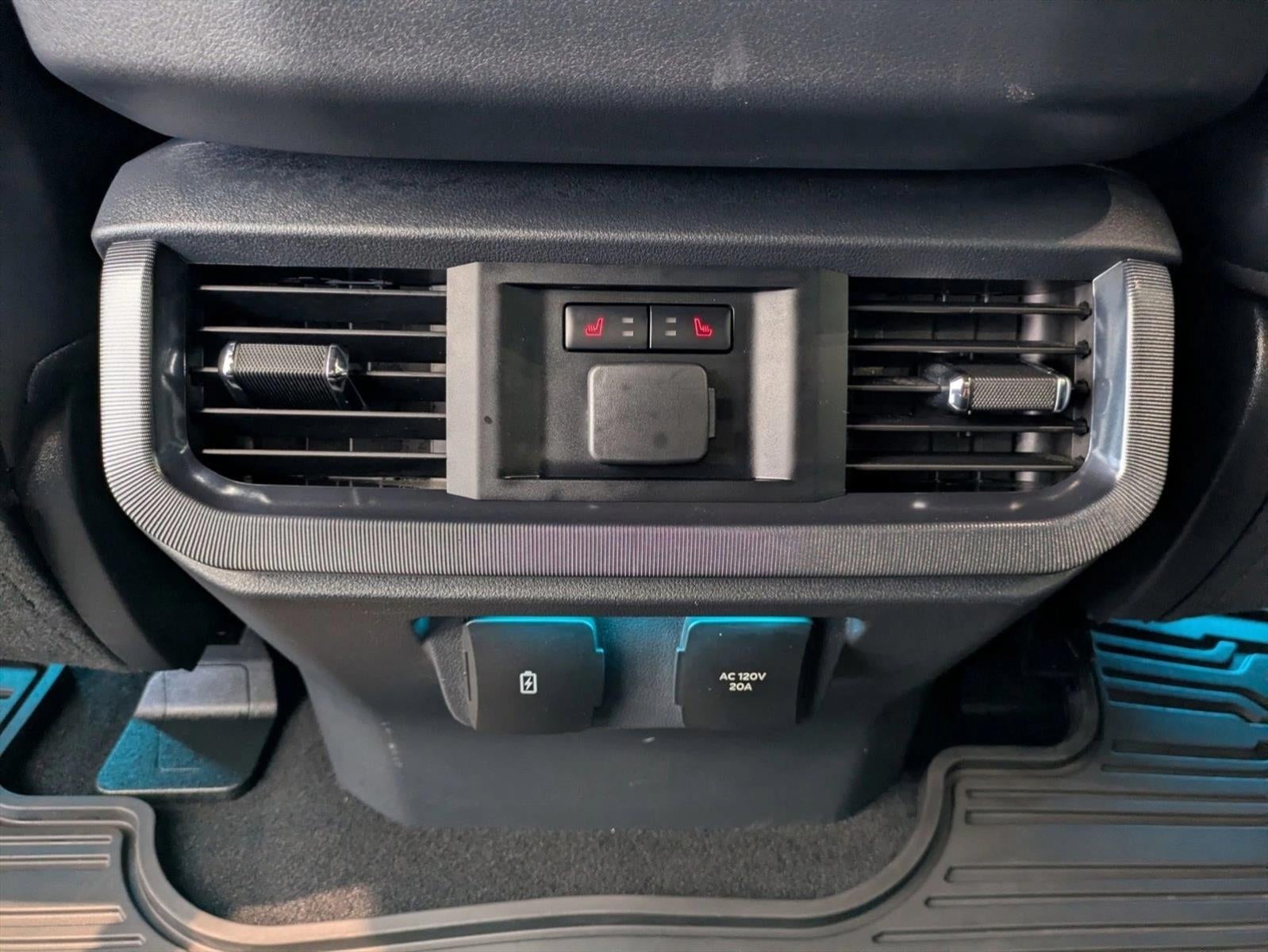 2023 Ford F-150 Raptor 4WD SuperCrew 5.5' Box