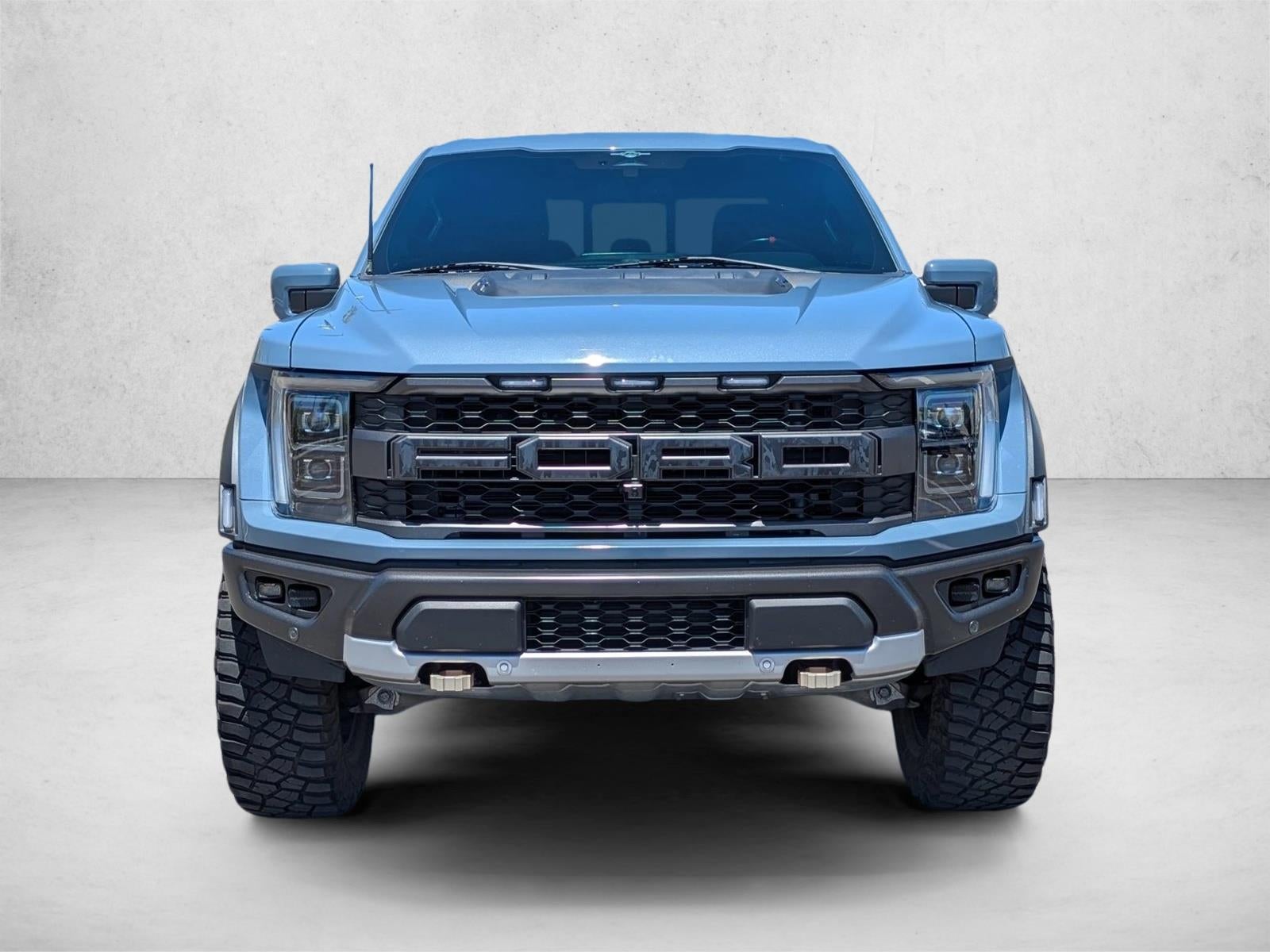 2023 Ford F-150 Raptor 4WD SuperCrew 5.5' Box