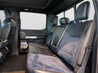 2023 Ford F-150 Raptor 4WD SuperCrew 5.5' Box