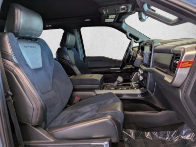 2023 Ford F-150 Raptor 4WD SuperCrew 5.5' Box
