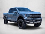 2023 Ford F-150 Raptor 4WD SuperCrew 5.5' Box