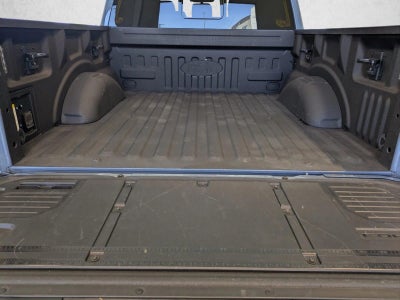 2023 Ford F-150 Raptor 4WD SuperCrew 5.5' Box