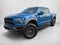 2020 Ford F-150 Raptor 4WD SuperCrew 5.5' Box
