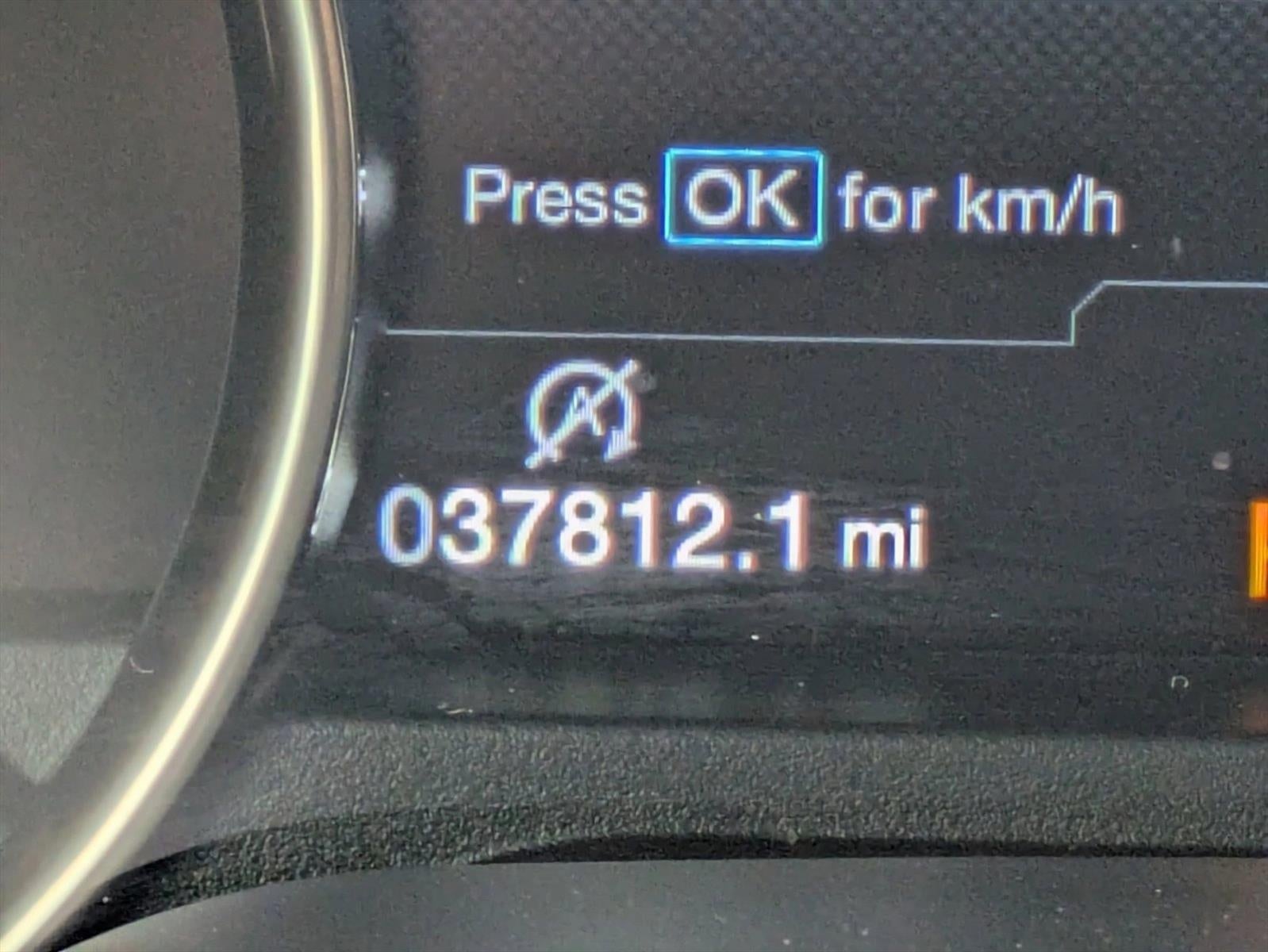 2020 Ford F-150 Raptor 4WD SuperCrew 5.5' Box