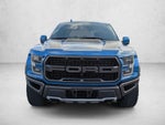 2020 Ford F-150 Raptor 4WD SuperCrew 5.5' Box