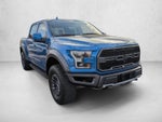 2020 Ford F-150 Raptor 4WD SuperCrew 5.5' Box