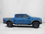 2020 Ford F-150 Raptor 4WD SuperCrew 5.5' Box