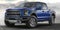 2020 Ford F-150 Raptor 4WD SuperCrew 5.5' Box