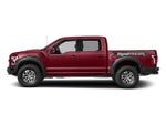 2017 Ford F-150 Raptor 4WD SuperCrew 5.5' Box