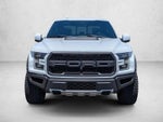2019 Ford F-150 Raptor 4WD SuperCrew 5.5' Box