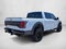 2019 Ford F-150 Raptor 4WD SuperCrew 5.5' Box