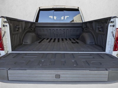 2019 Ford F-150 Raptor 4WD SuperCrew 5.5' Box