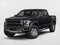 2019 Ford F-150 Raptor 4WD SuperCrew 5.5' Box